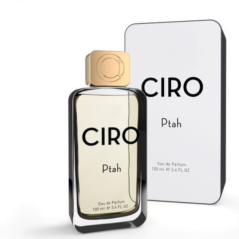 【残り一点】Eau De Parfum 100ml(PTAH)