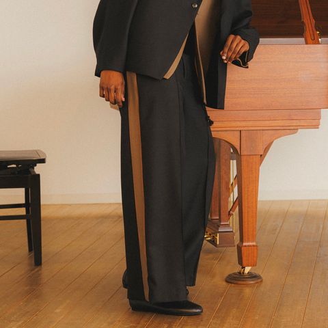 【残り一点】Track Slacks