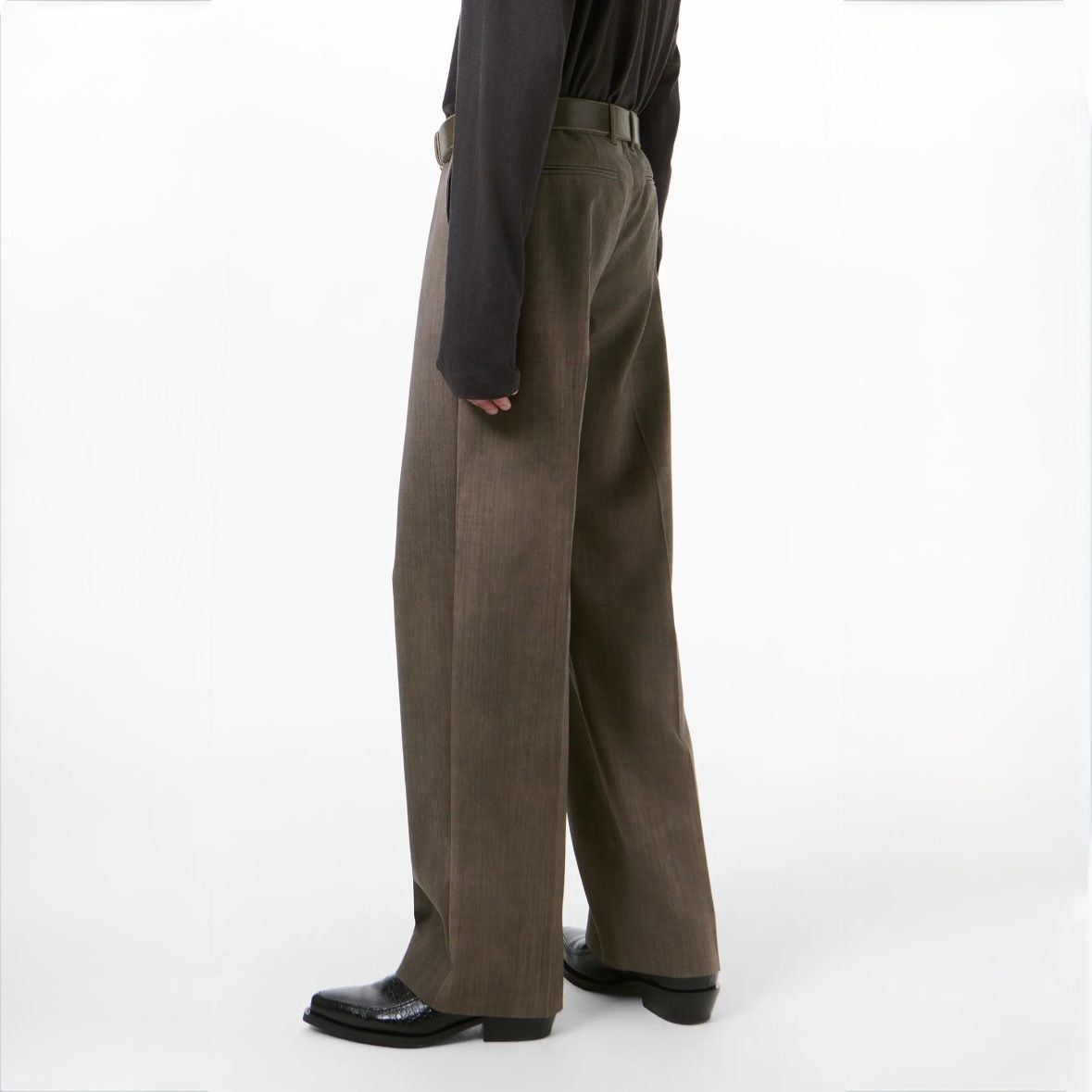 【残り一点】Slack Trouser