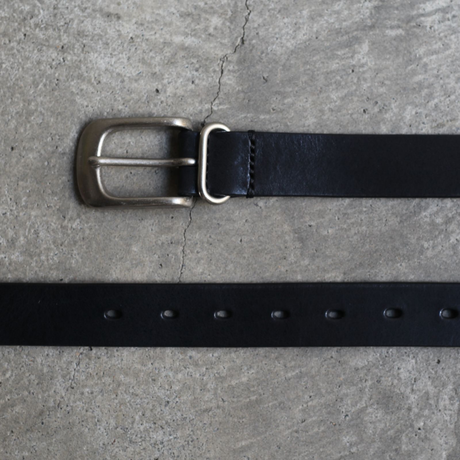 【再販売通知受付可能】Shrink Shoulder Belt(AS)