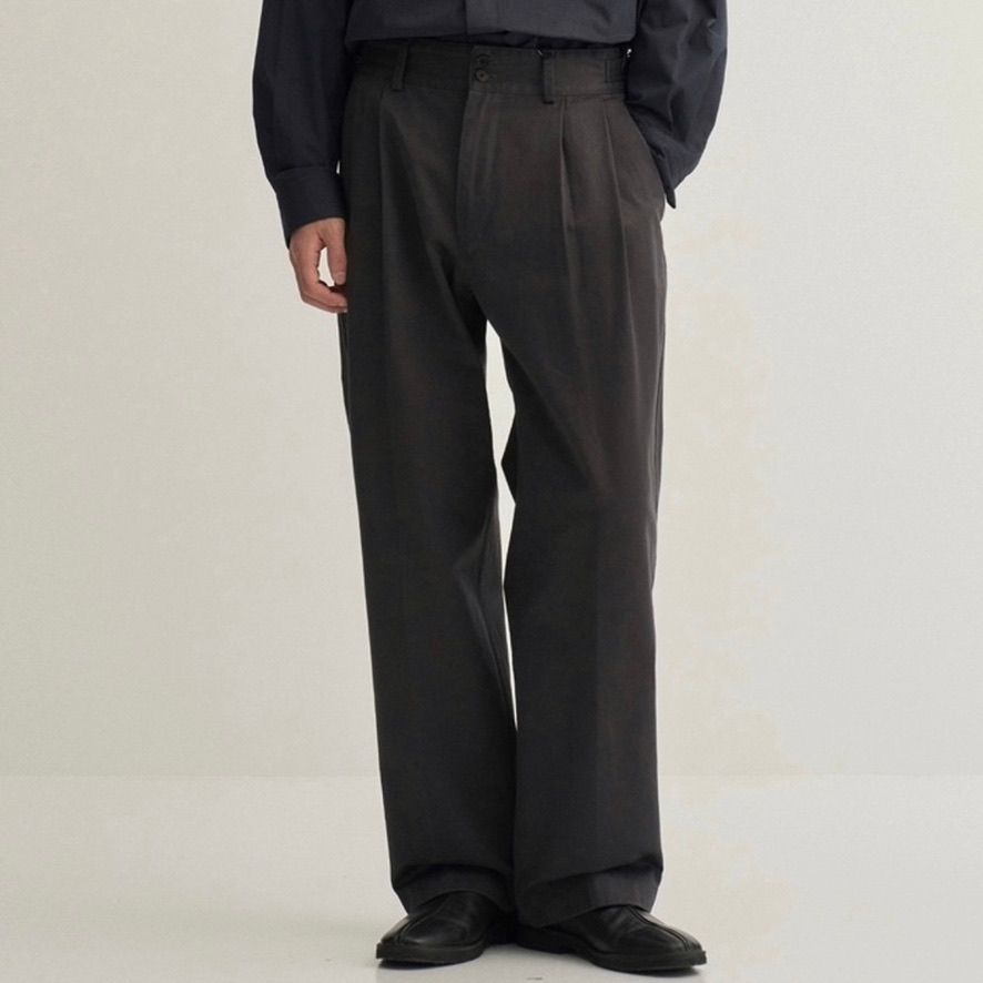 【残り一点】Santiago Chino Pants