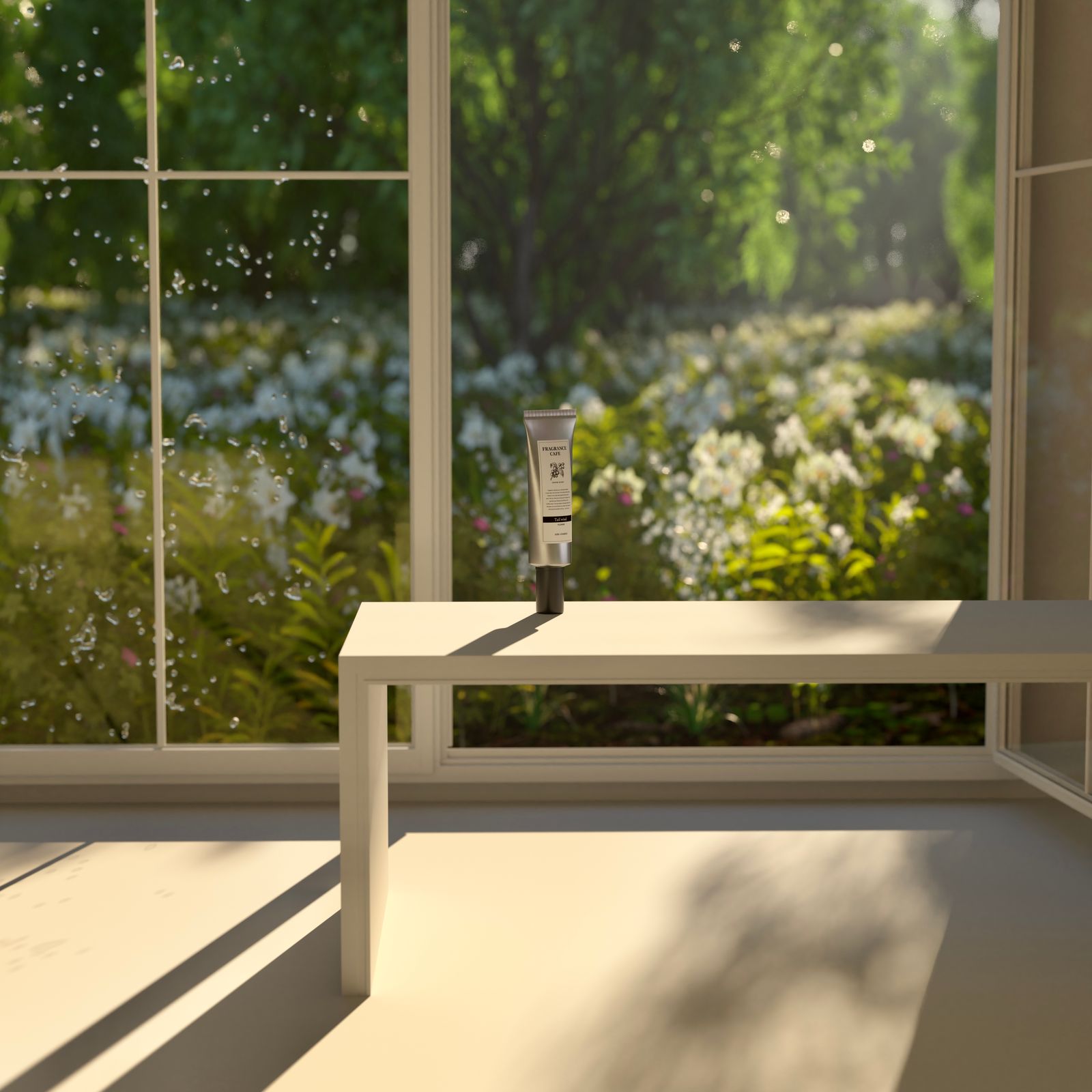 【残りわずか】Air & Fabric(TAIL WIND FLOWER_120ml)