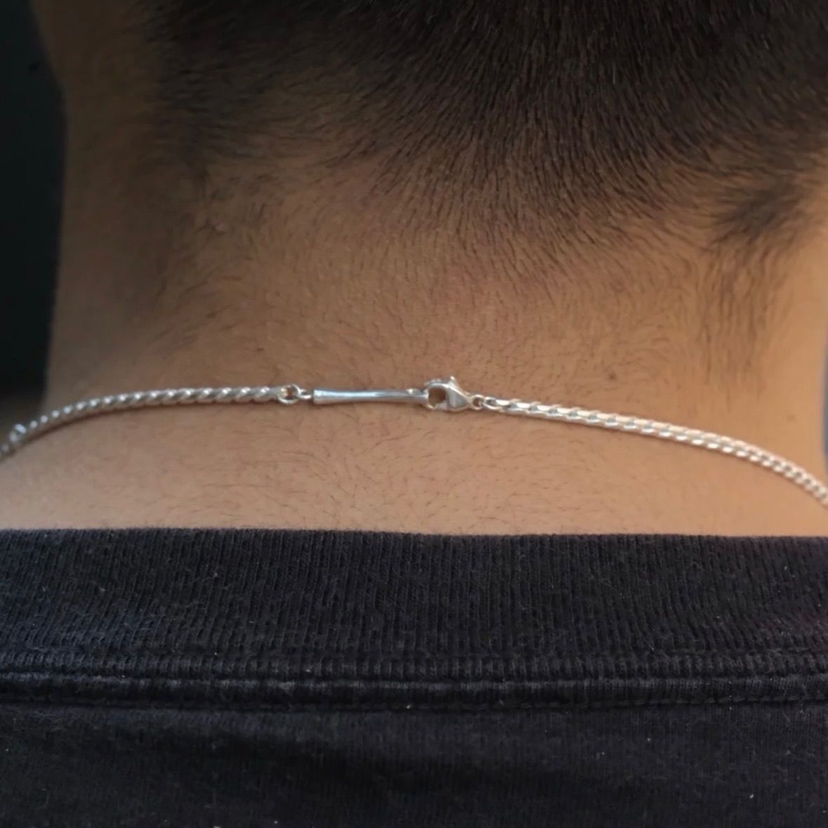 【お取り寄せ注文可能】SV-N16(SILVER)