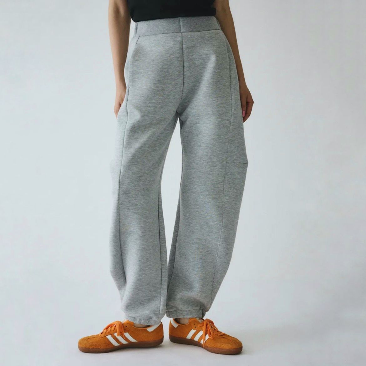 【残り一点】Feels Switching Pants
