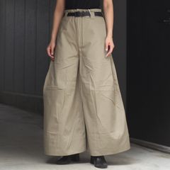 【残り一点】Pantalon With Dickies(ISSUE#7)