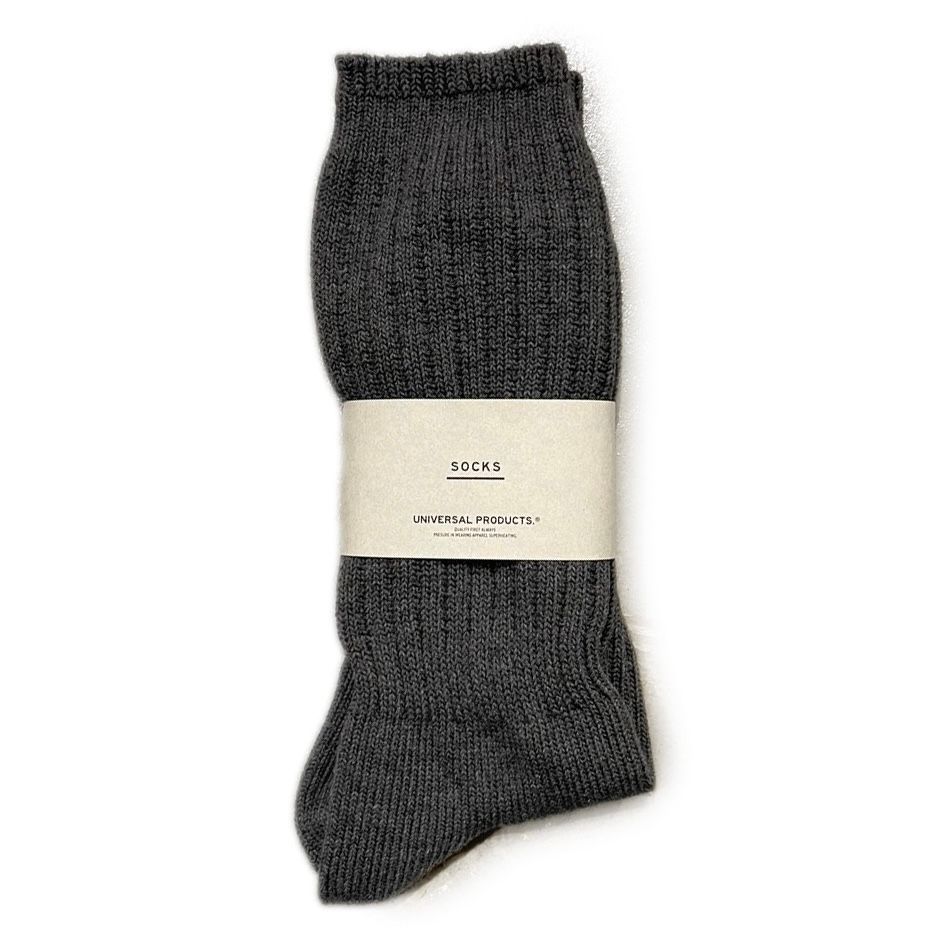 【残り一点】2P Long Socks