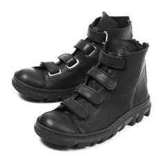 【お取り寄せ注文可能】Velcro Sneakers(WOMEN)