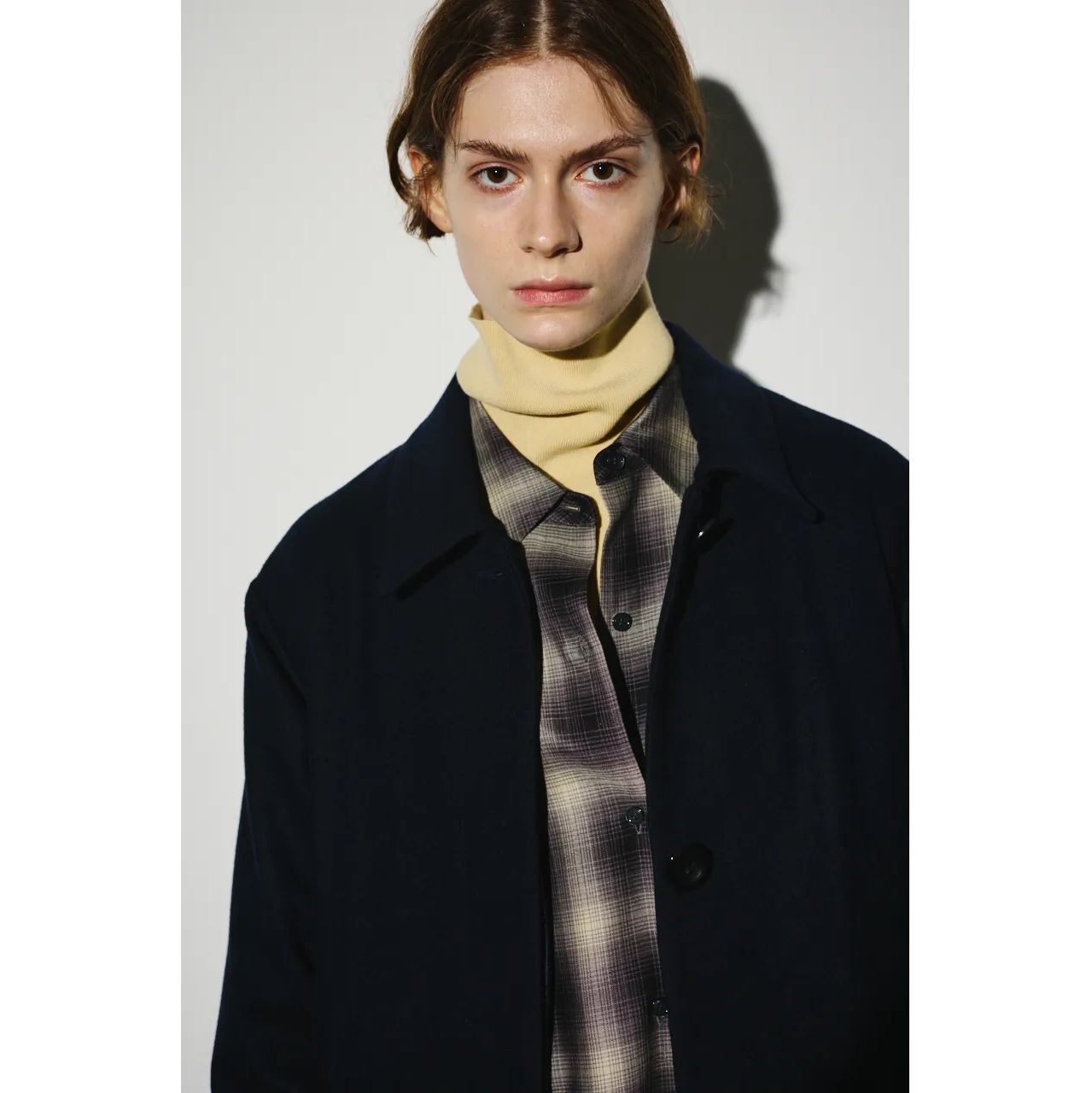 【残り一点】Stand Fall Collar CT