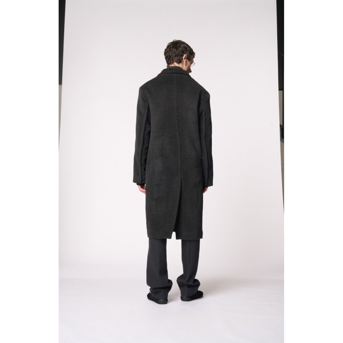 【残り一点】Hulot Coat