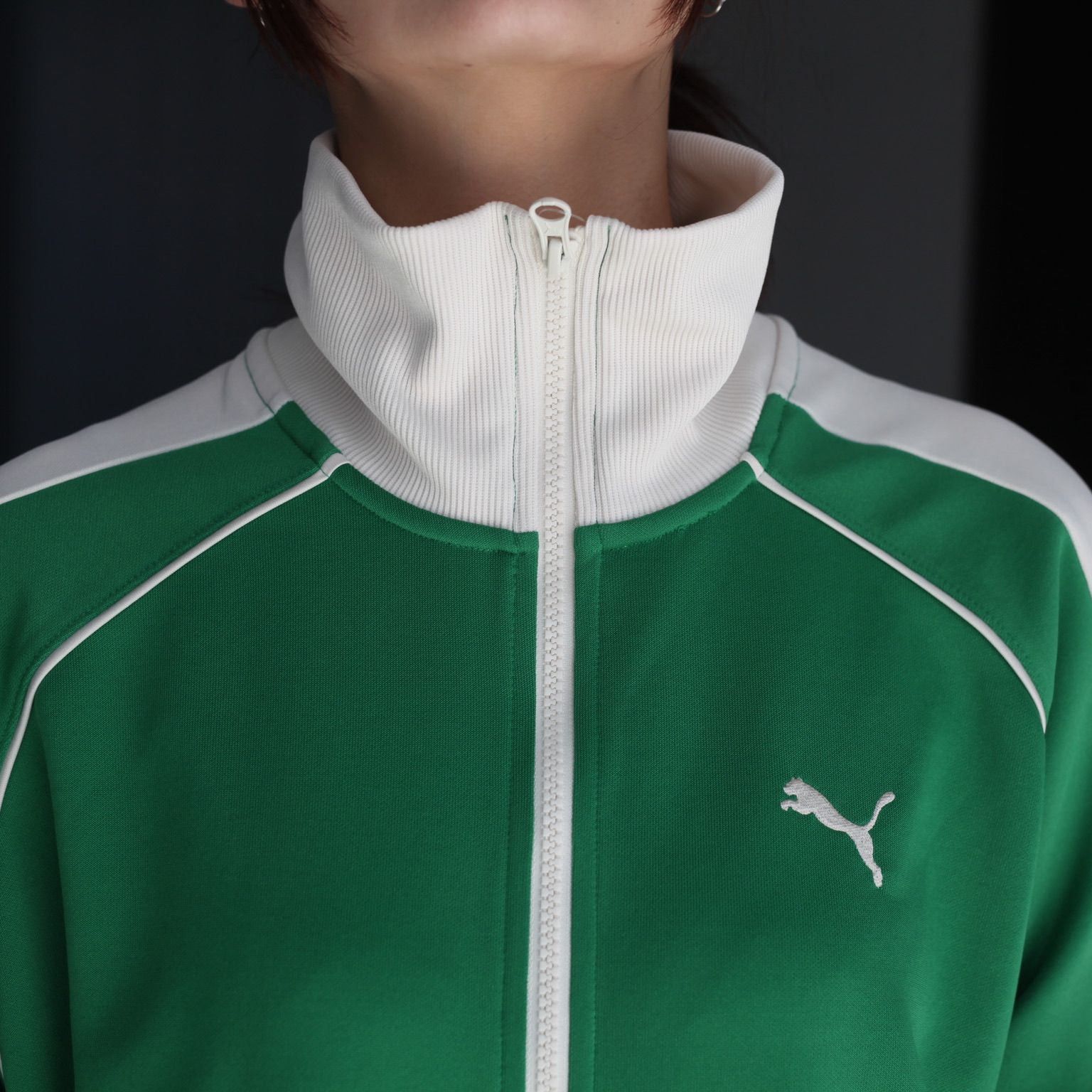 【残り一点】T7 Truck Jacket