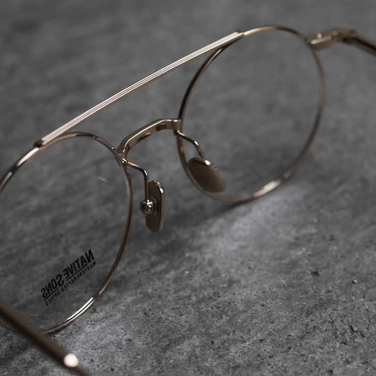 レンズ : DUMMY LENS