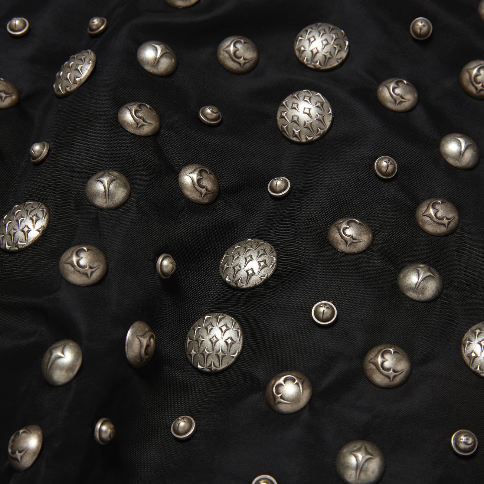 【残り一点】CWU 45/P All Over Rivet Jacket