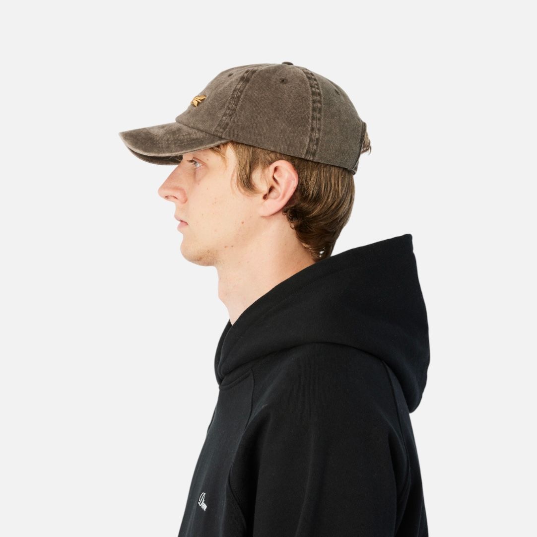 【残り一点】Poster Low Pro Cap