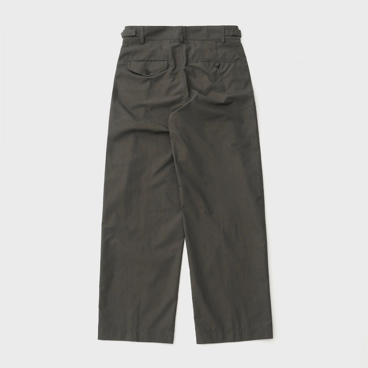 ANOTHER OFFICE - 【残り一点】Santiago Officer Pants