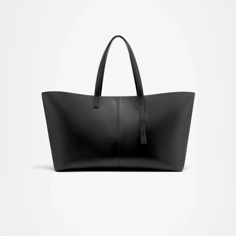 【残り一点】TOTE MAXI(CALFSKIN)