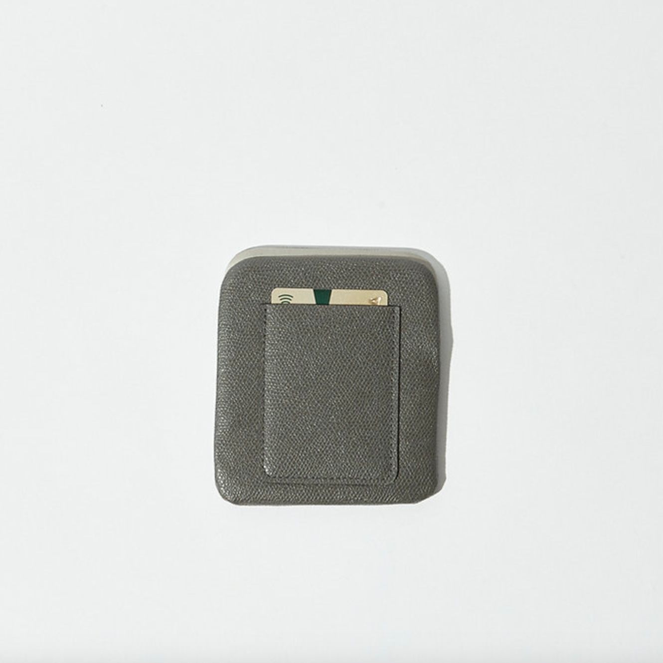 【残り一点】Continental Slim Wallet(DEG/VAL)