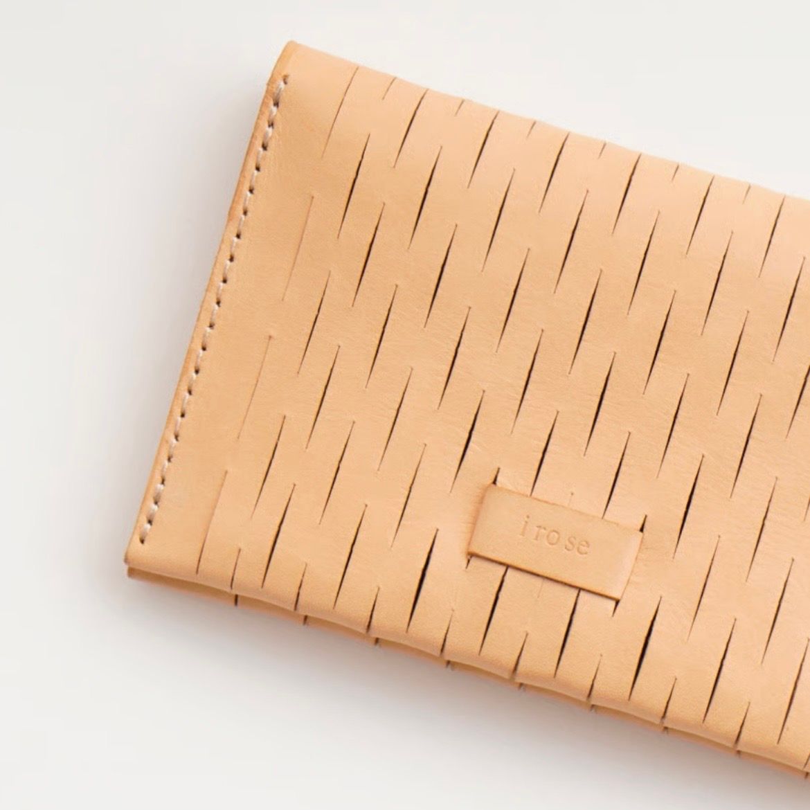 【残り一点】Net Card Case