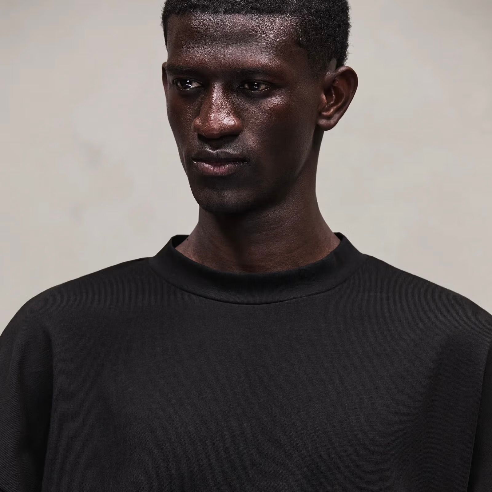 【残りわずか】Heavy Boxy Tee