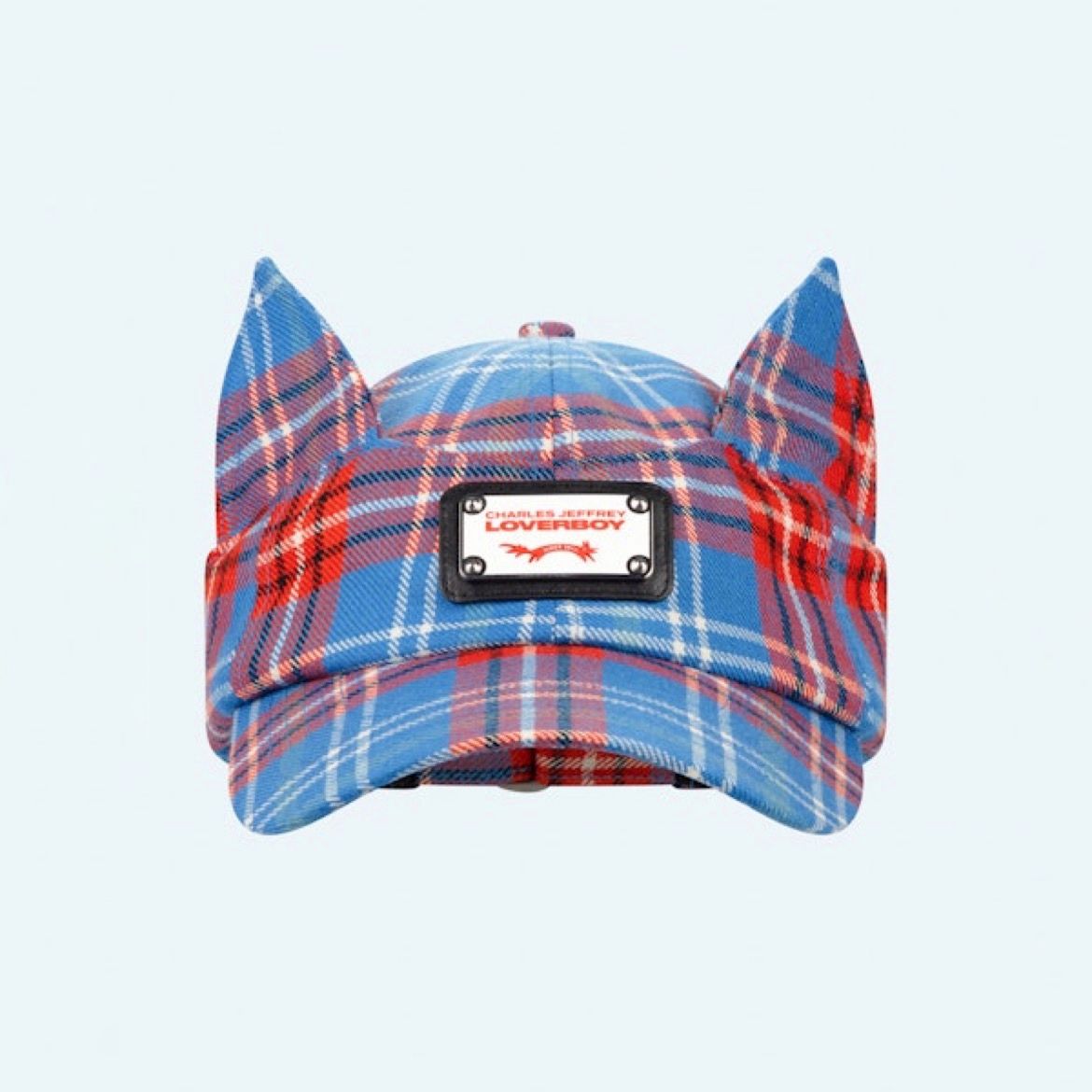 CHARLES JEFFREY LOVERBOY - 【残り一点】Ears Cap | ACRMTSM