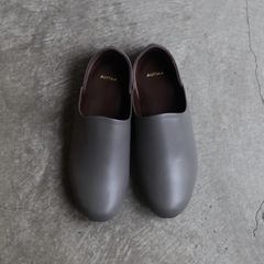 【残り一点】Room Shoes Ⅱ (GRAY)