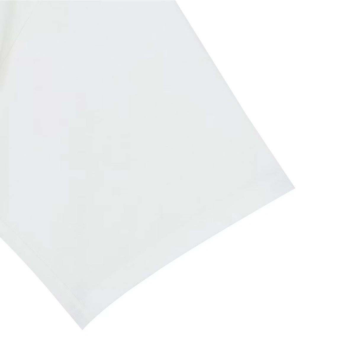 【残り一点】スリット半袖ジャンボTシャツ