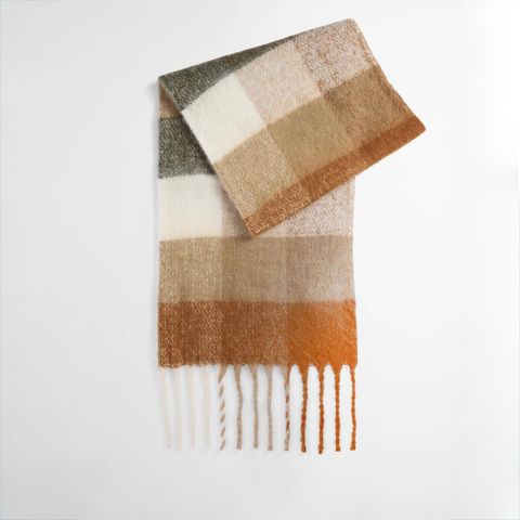 【残り一点】Marie Scarf
