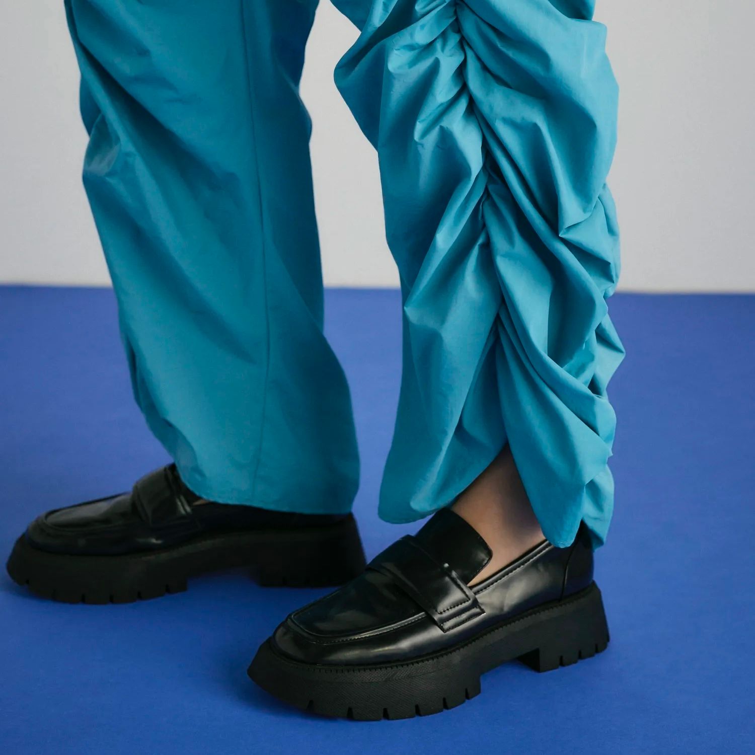 【残り一点】Side Gather Pants