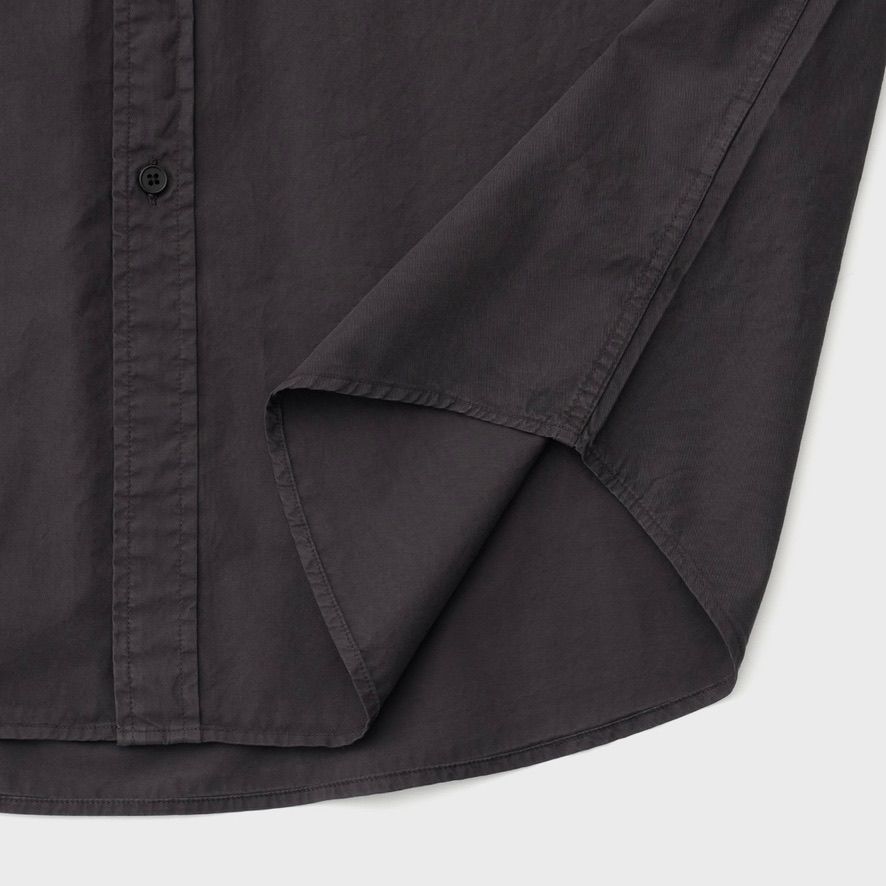 【残り一点】Bold Garment Shirt