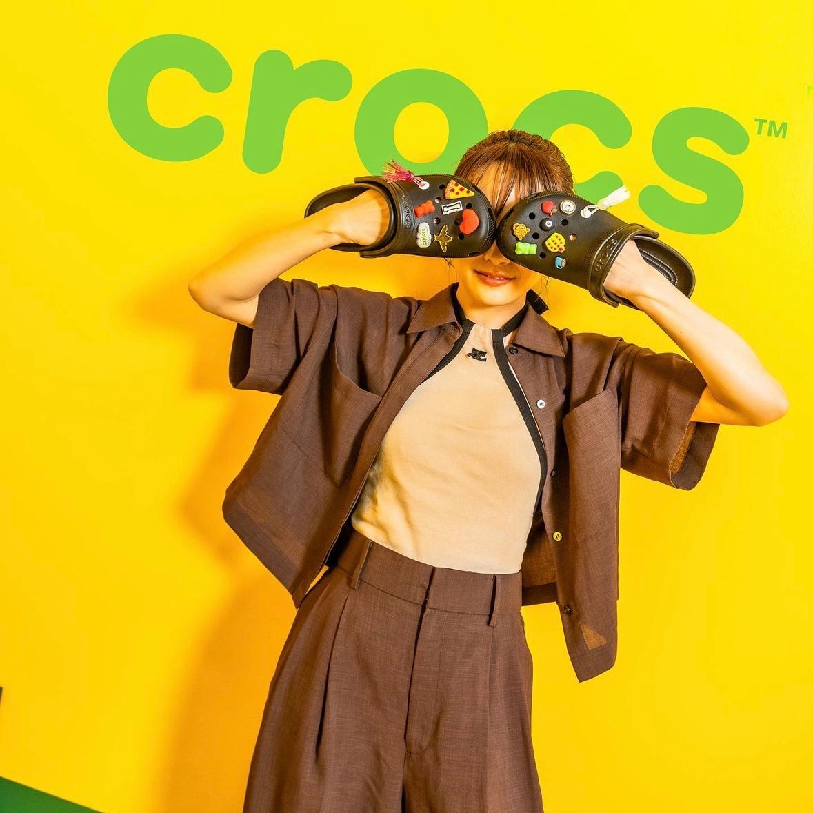 【残りわずか】Classic Clog