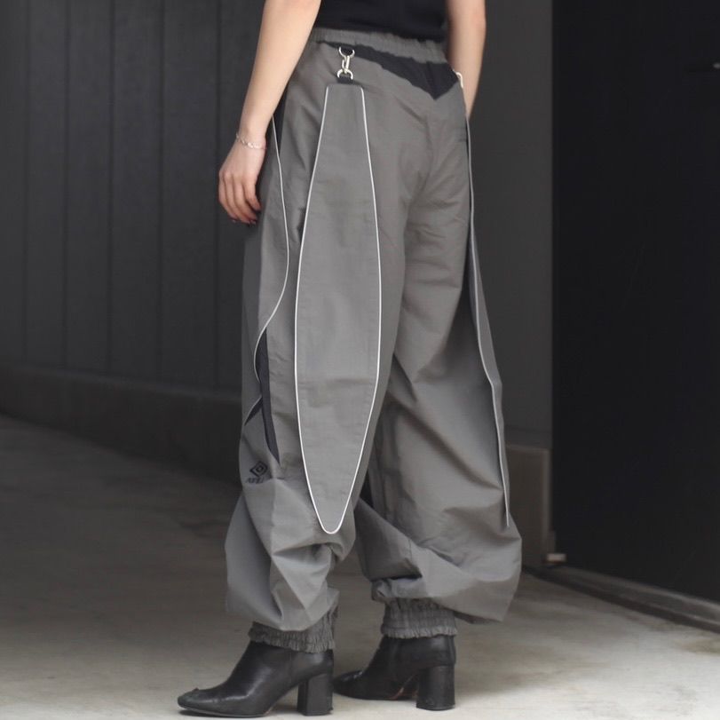 KIDILL - 【残り一点】Bunny Track Pants | ACRMTSM ONLINE STORE
