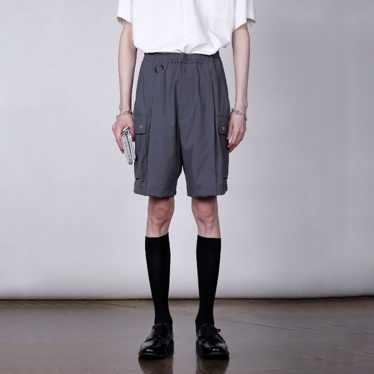 【残り一点】Shorts(NERDRUM)