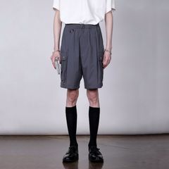 【残り一点】Shorts(NERDRUM)