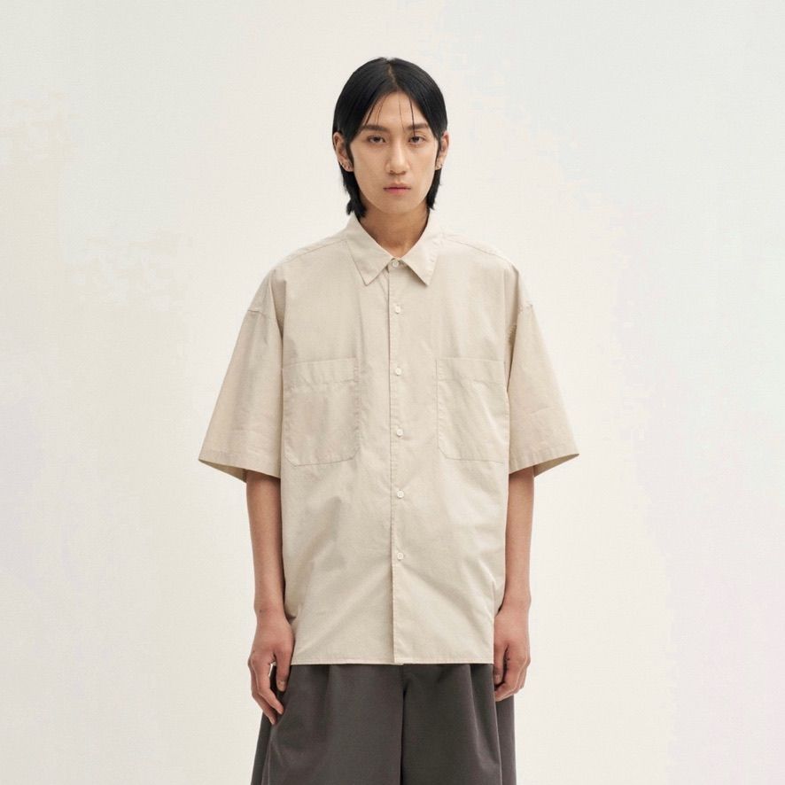 【残り一点】Writer Shirt