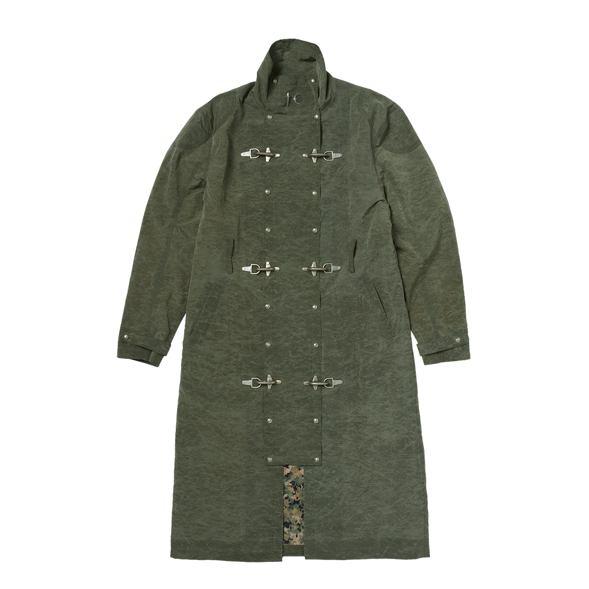 [THUG CLUB] Scarred Bio Army Skirt /追跡付 Thug Club(サグクラブ) スカート(レディース) - 海外通販のBUYMA