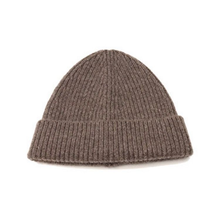 【残り一点】Cashmere Low Watch