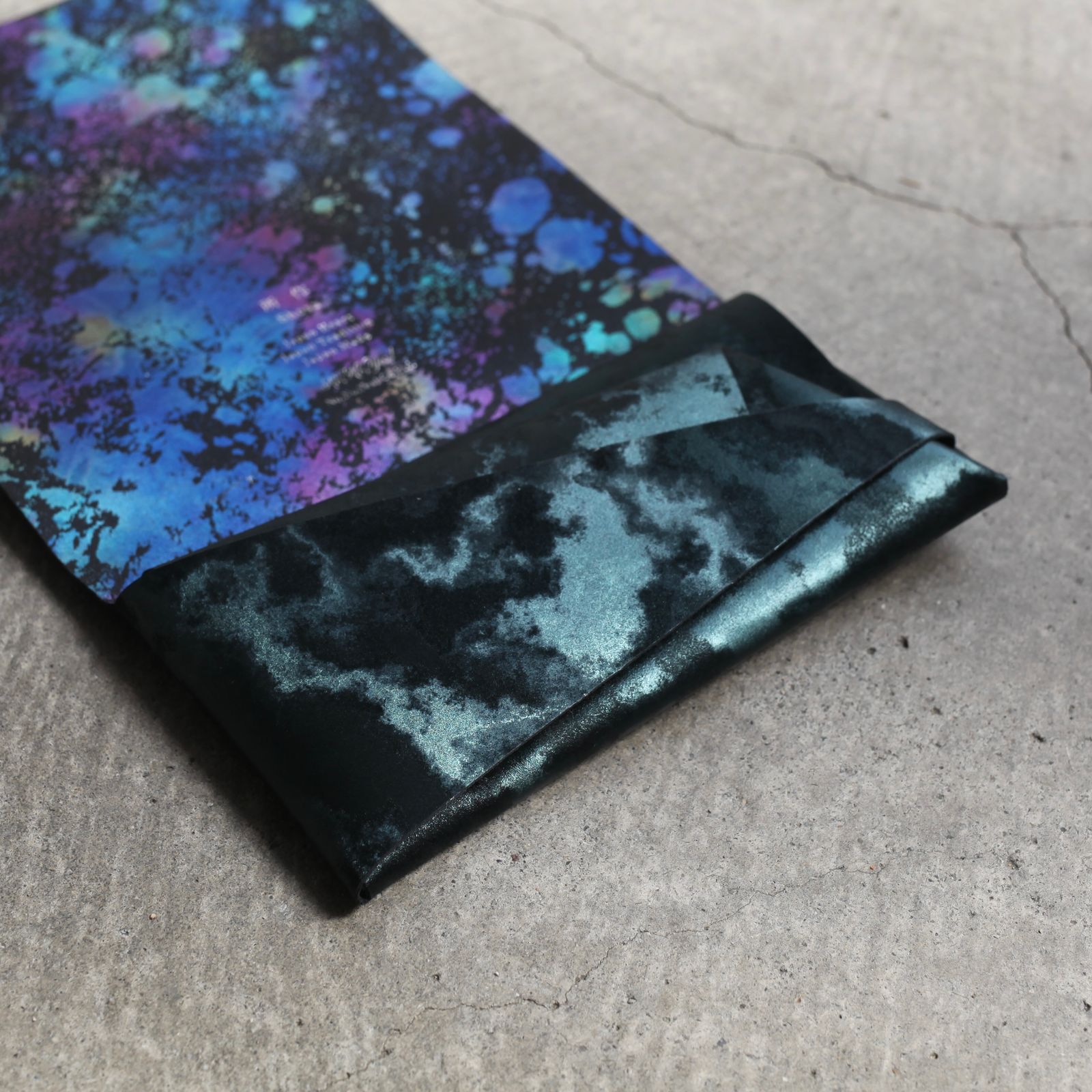 【限定モノ】ロングウォレット