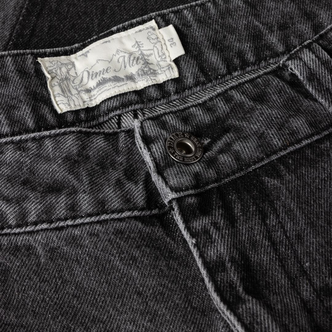 【残り一点】Baggy Denim Pants