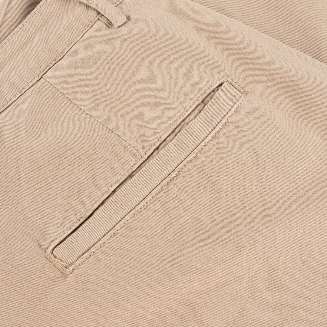 【残り一点】Baggy Chino Pants