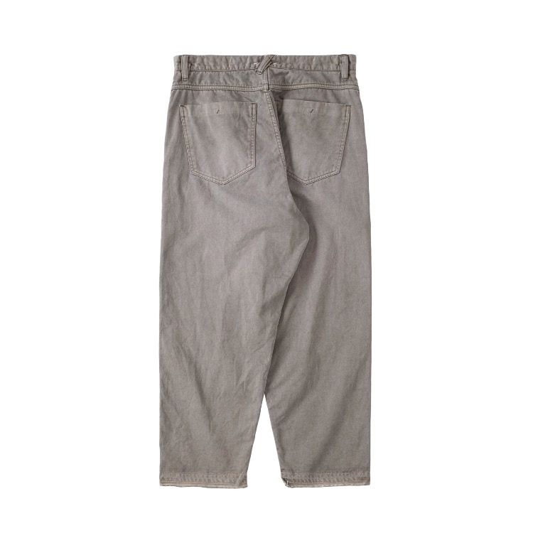 【残り一点】Type01(TWILL VINTAGE)