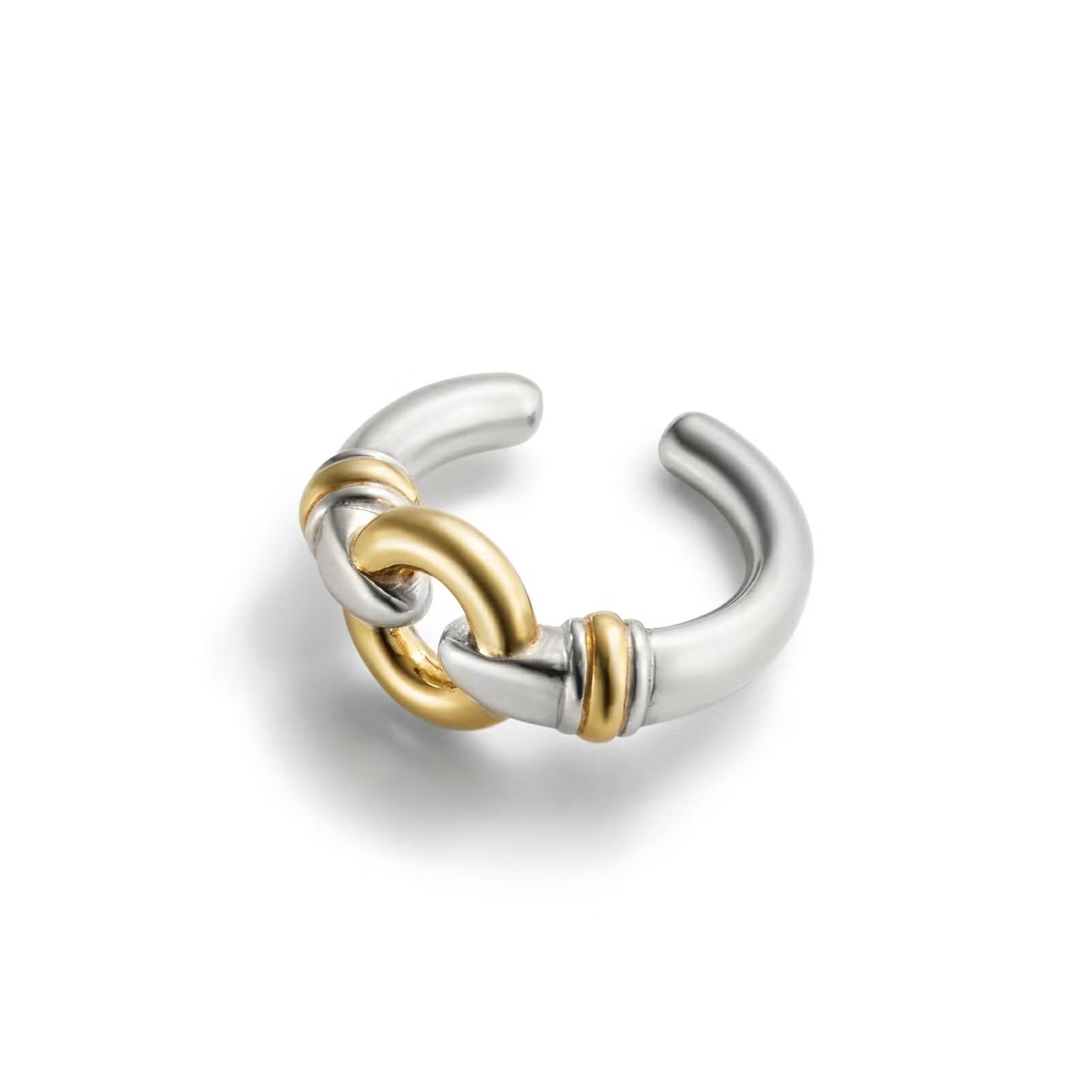 【お取り寄せ注文可能】Circle Ear Cuff