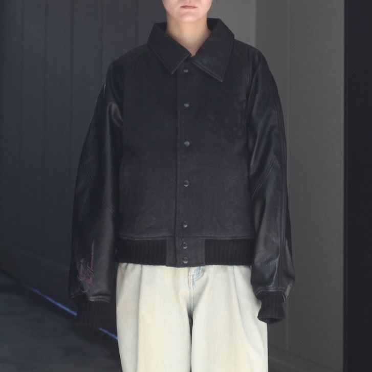 【残り一点】TNC Team Jacket