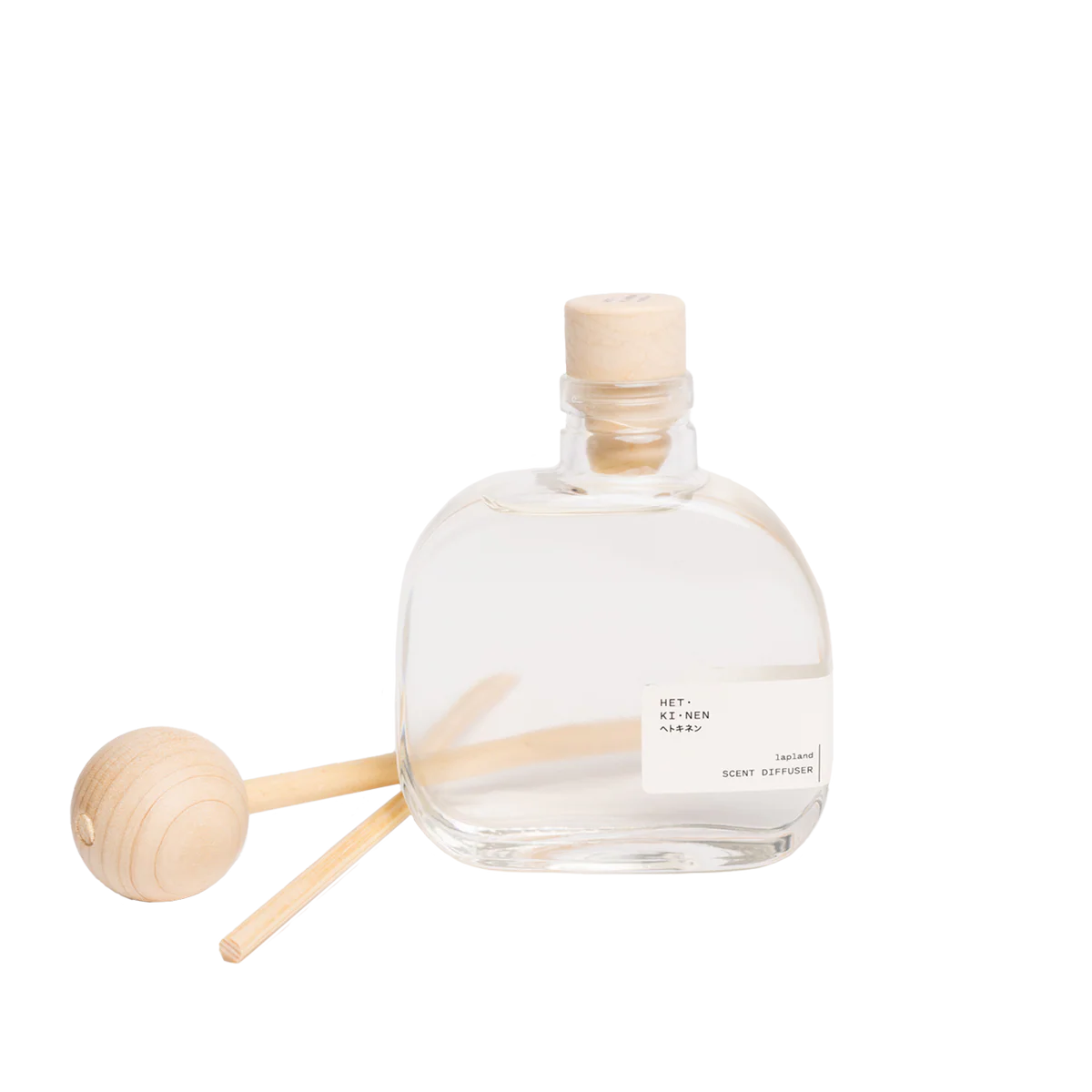 【残りわずか】Scent Diffuser 200ml(LAPLAND)