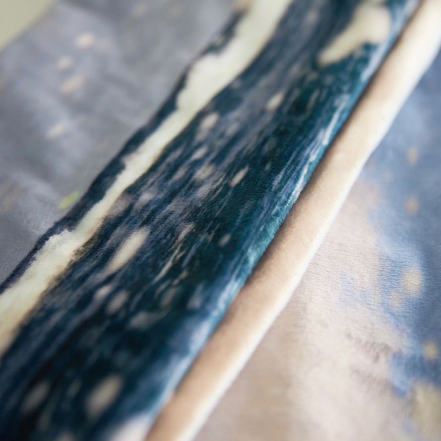 【残りわずか】Jeju Westcoast Blanket L