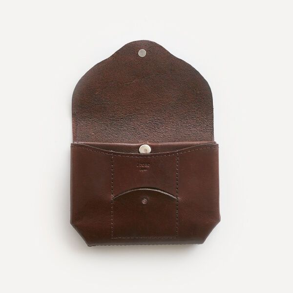 【残り一点】Ric-Rac Mini Wallet