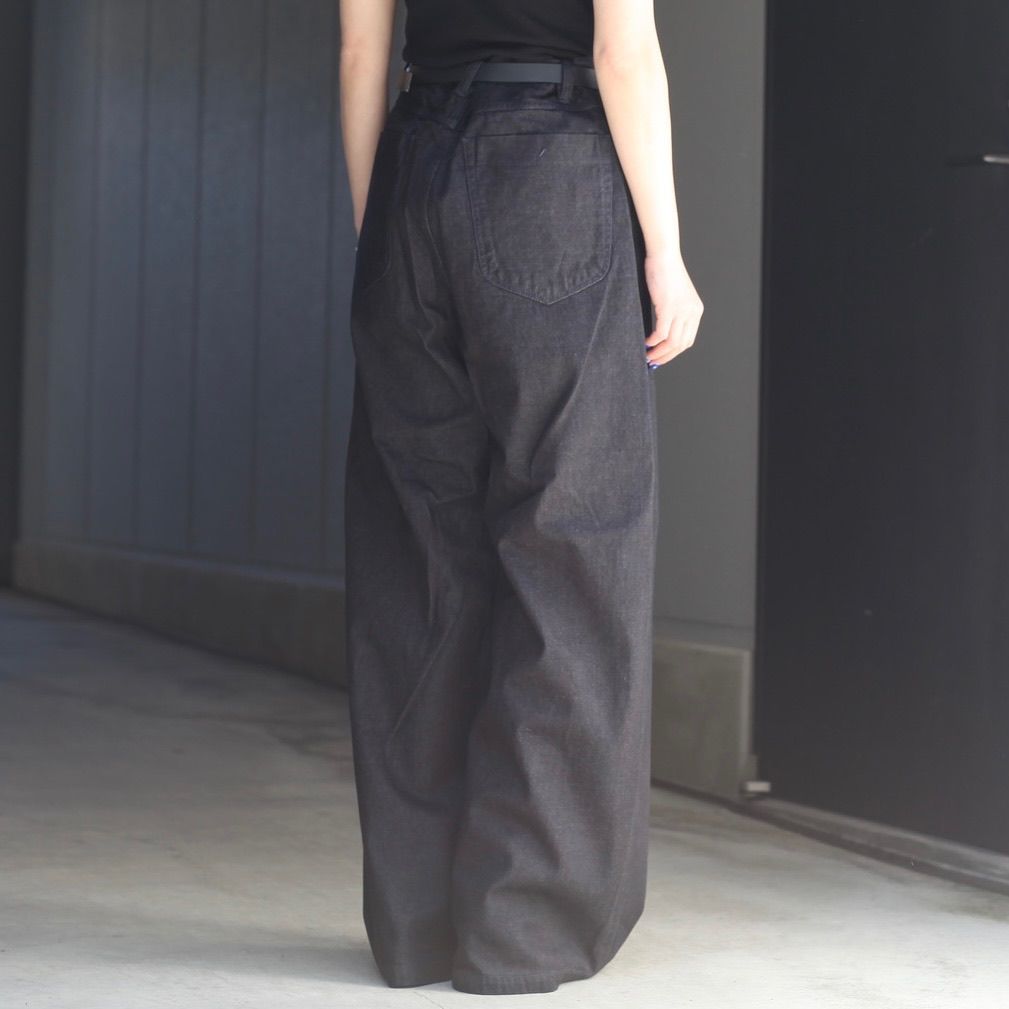 【残り一点】Tuck Baggy Type3