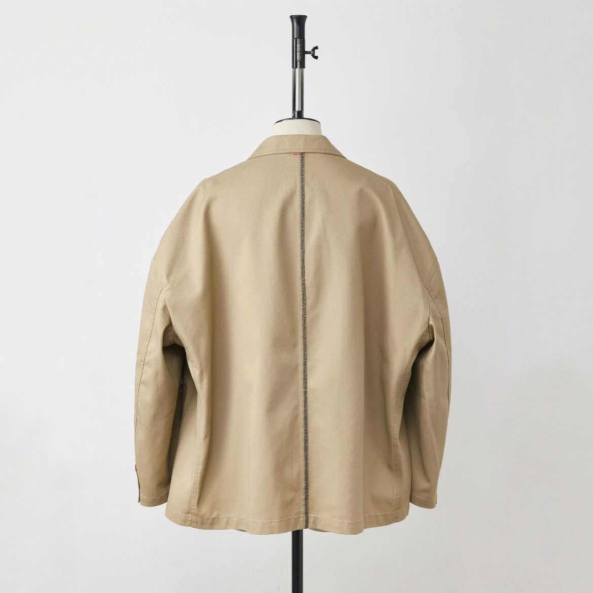 【残り一点】His JK With Dickies