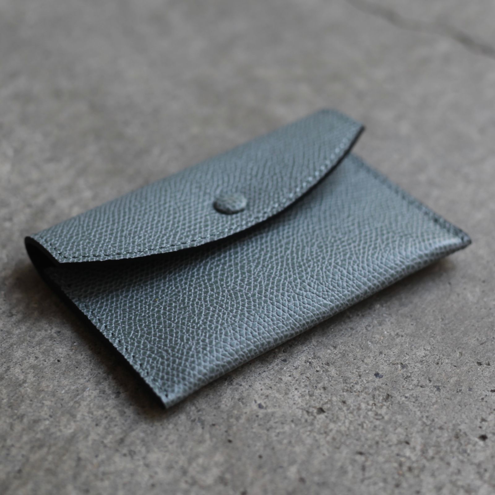 【残り一点】Thin Card Case(DEG/VAL)