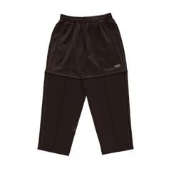 【残り一点】Pub Zip-off Track Pants