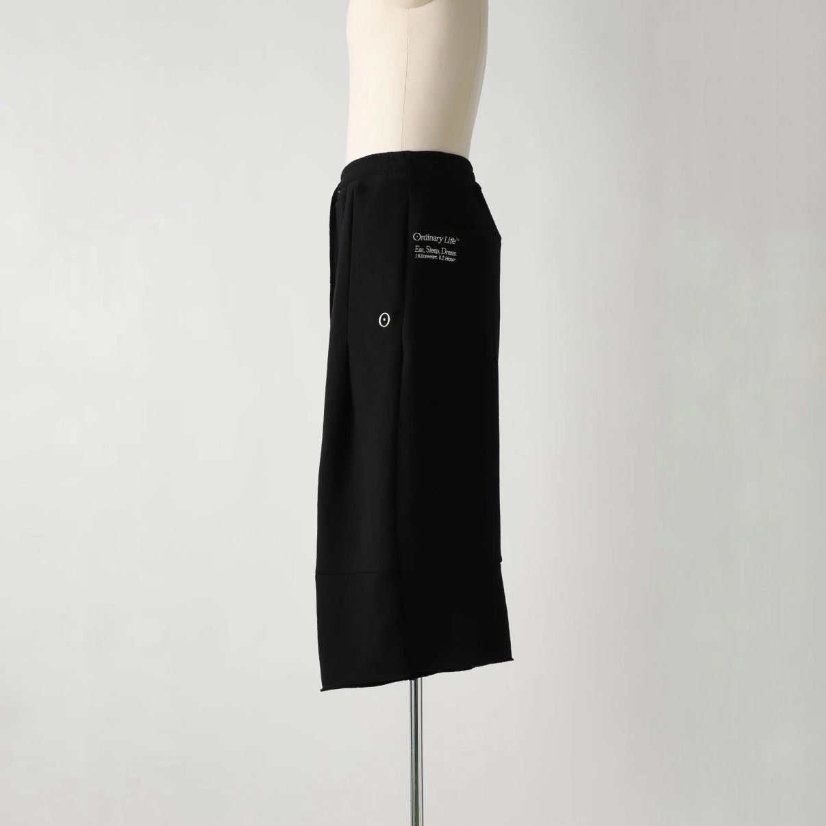 【残り一点】Ordinary Home Baggy Shorts
