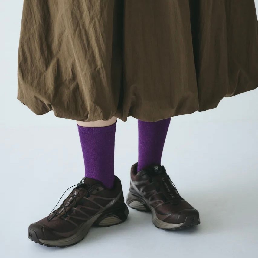 【残り一点】Balloon Form Skirt